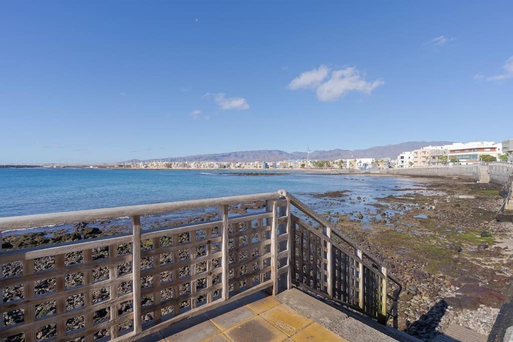 Appartement Afortunadas , Playa 1ºa